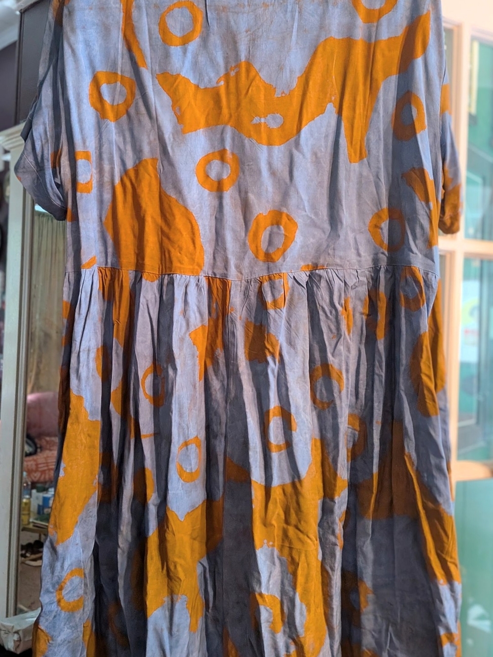 Osei Duro Helia Dress In All Ideas - Picture 2 of 6